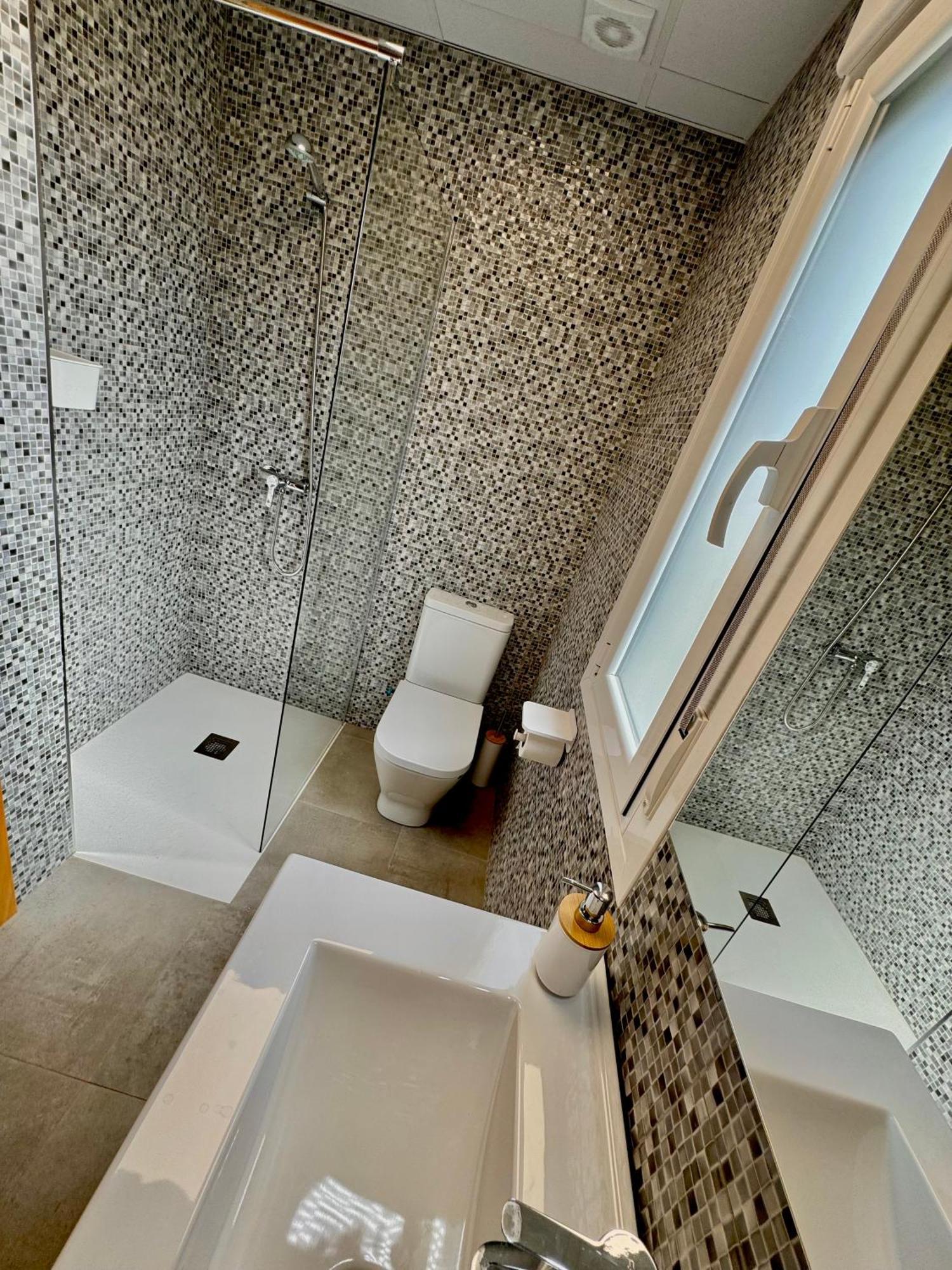 Golf Villa Pool Relax Tenerife South San Miguel de Abona Dış mekan fotoğraf