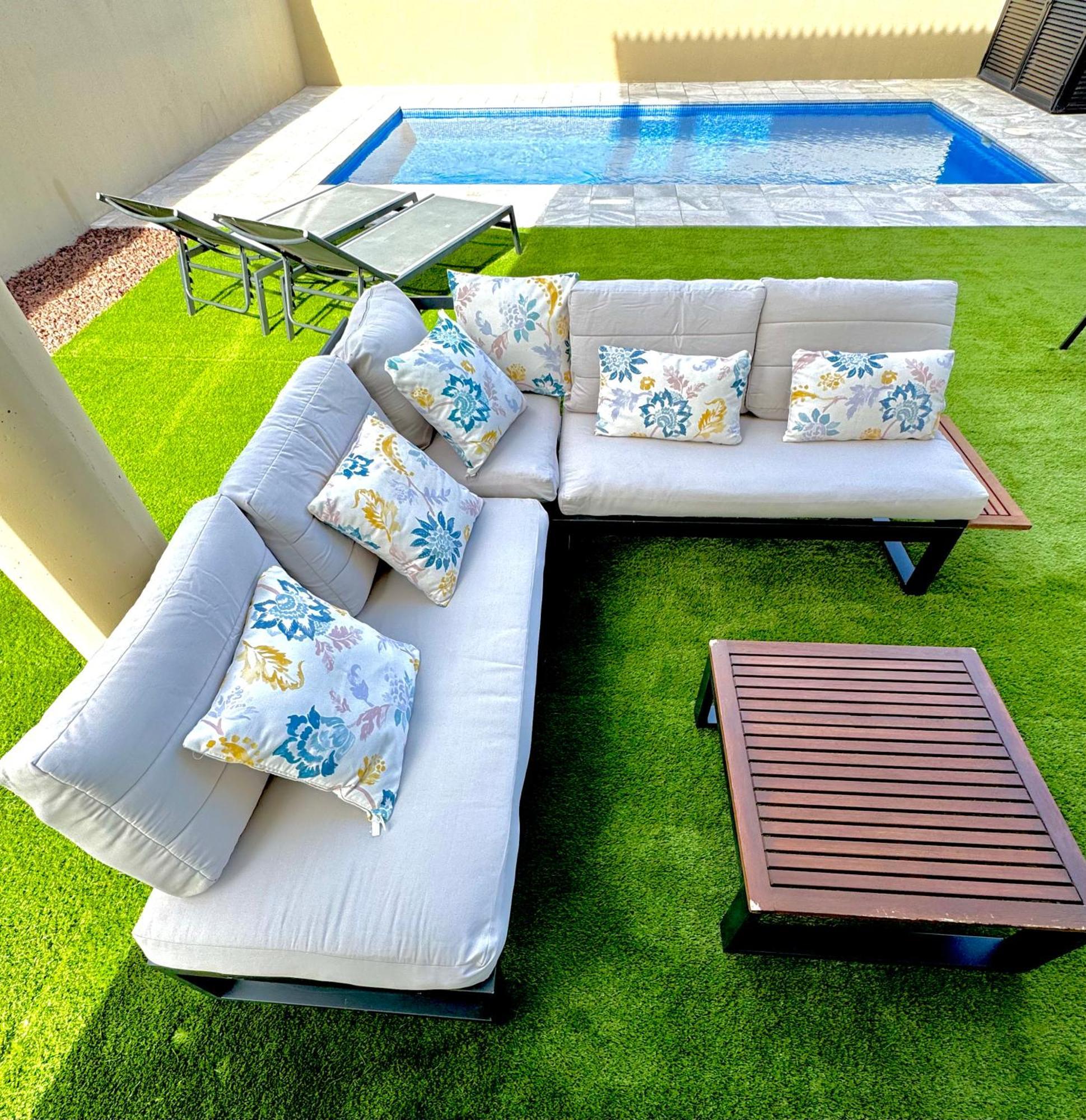 Golf Villa Pool Relax Tenerife South San Miguel de Abona Dış mekan fotoğraf